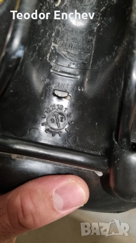 седалка san marco concor light, снимка 9 - Части за велосипеди - 52106921