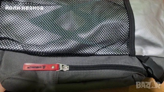 voikl-раница водонепропуклива,чисто нова, снимка 3 - Спортна екипировка - 51144674