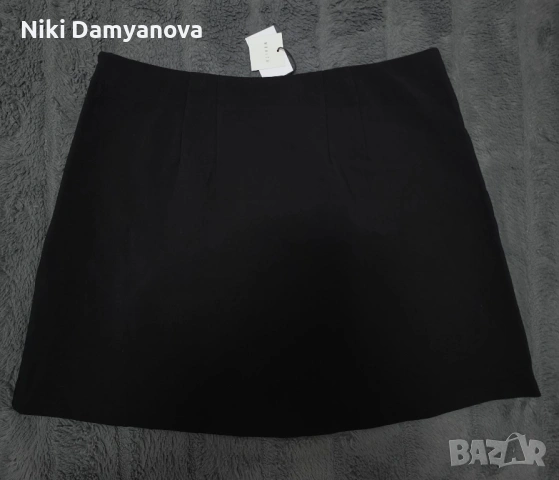 ЧИСТО НОВА пола Mohito, размер 38 с ЕТИКЕТ, снимка 2 - Поли - 54000209