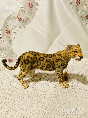 статуетка Leonardo collection , снимка 2 - Статуетки - 52565484