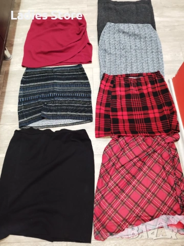 Дрехи на ниски цени 