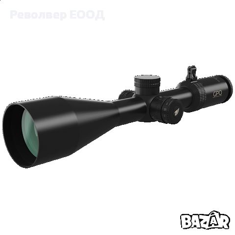 Оптика GPO Spectra 6x 3-18x56i BRi