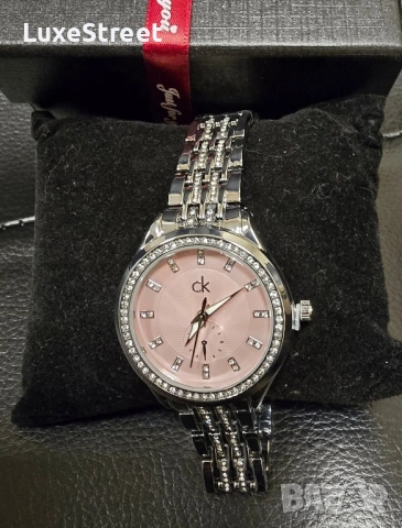  Часовници 🤍, снимка 15 - Луксозни - 52443754