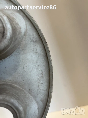 Таз / Капак за джанта 16 инча за Peugeot Relay, Boxer (2002-2006) 1325079080, снимка 2 - Части - 53834261