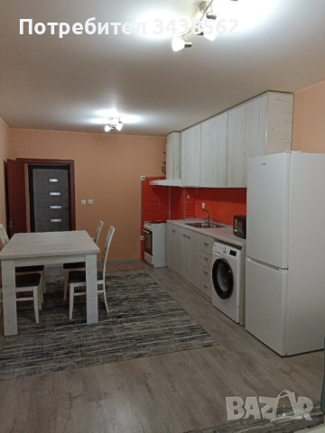 Продава се двустаен апартамент в кв.Христо Смирненски град Пловдив .Моля брокери да не ми звънят., снимка 8 - Апартаменти - 51838295