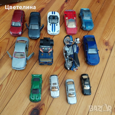 Метални коли играчки, снимка 5 - Коли, камиони, мотори, писти - 51794633