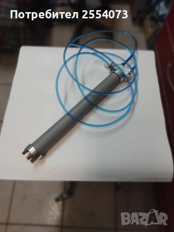 Машина за прахово боядисване, снимка 8 - Други машини и части - 53726741