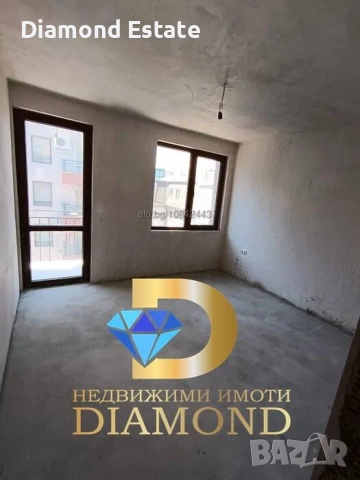 Тристаен апартамент в центъра на град Поморие, снимка 8 - Апартаменти - 54288444