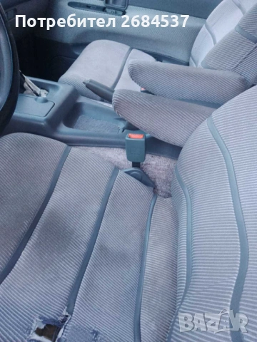 Nissna serena 1984г едро и на части , снимка 6 - Автомобили и джипове - 53411304