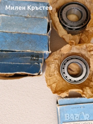 Руски лагери от соца. Нови , снимка 6 - Антикварни и старинни предмети - 50890217