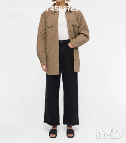 Преходно яке Object, снимка 4 - Якета - 51762339