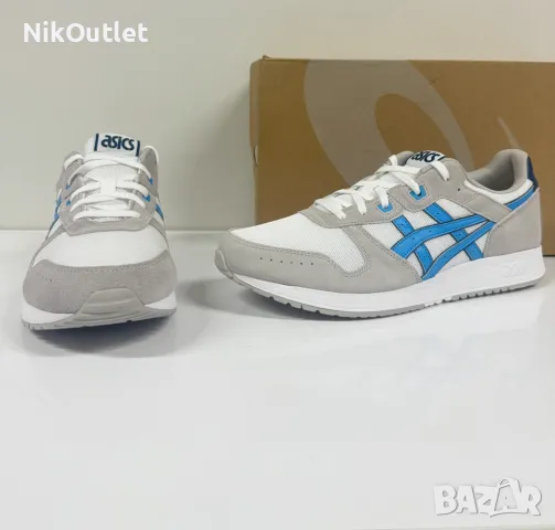 Asics Lyte Classic, снимка 3 - Маратонки - 48416433