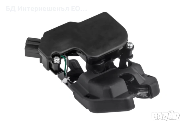 74851SDCY01 Брава за централно заключване на багажник Honda, Accord 7 Седан, 3 ПИН