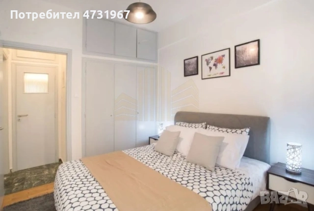 Четиристаен апартамент Въстанически, снимка 4 - Апартаменти - 53885074