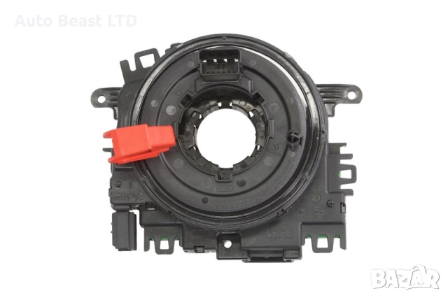 Лентов кабел Airbag 5Q0953569A   А108, снимка 2 - Части - 51462163