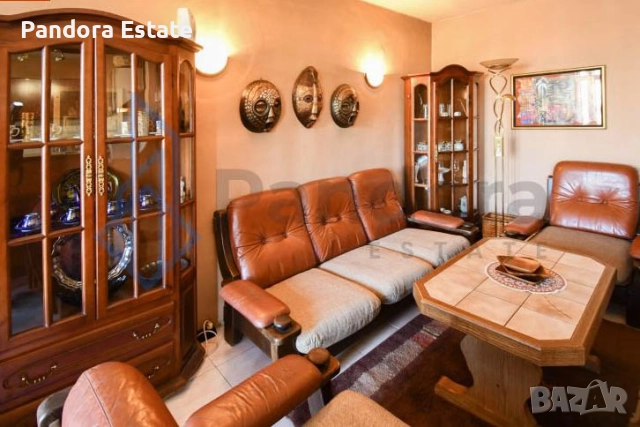 2-СТАЕН апартамент под наем, гр. София, кв. Зона Б - 19, снимка 4 - Апартаменти - 52811559