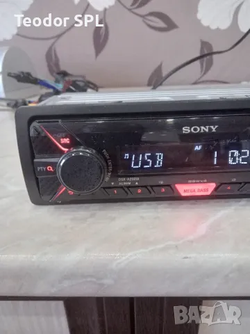 sony dsx-a200ui , снимка 3 - Аксесоари и консумативи - 47233149