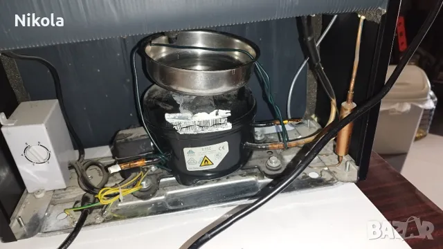 Хладилна витрина - METRO PROFESSIONAL GPC1046 46л, снимка 14 - Хладилници - 50169365