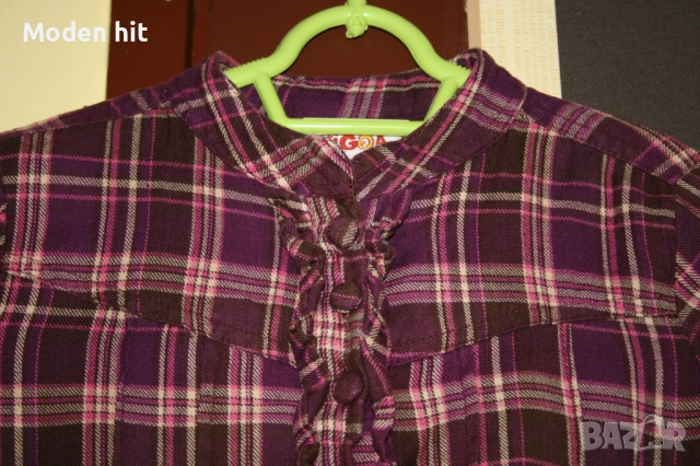 Размер 140 см. George, NKD, Denim Co, Mini boden, снимка 12 - Други - 10269621