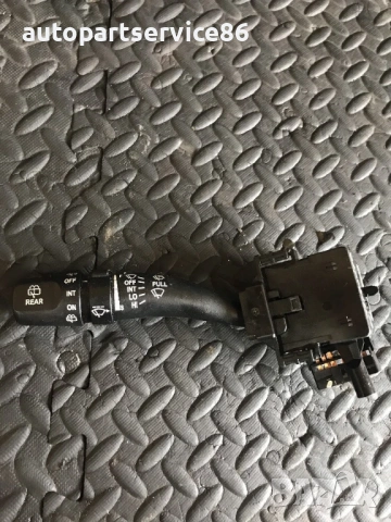 Лост за чистачки (предни/задни) за KIA Carnival 2.9 CRDi (2008) 93420-4D500