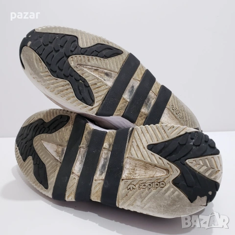 ADIDAS H67360 Niteball Оригинални Маратонки 45-45.5 29.5см, снимка 9 - Маратонки - 54020651