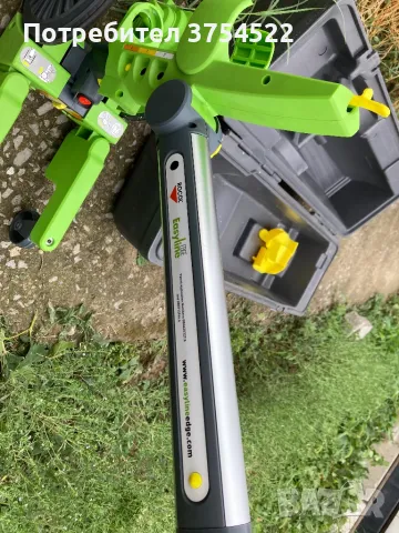 Машина за маркировки с апликатор Rocol Easyline®, снимка 12 - Други машини и части - 50393120