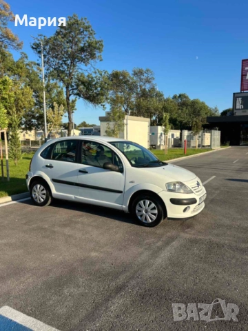 Citroen C3, снимка 2 - Автомобили и джипове - 51578171