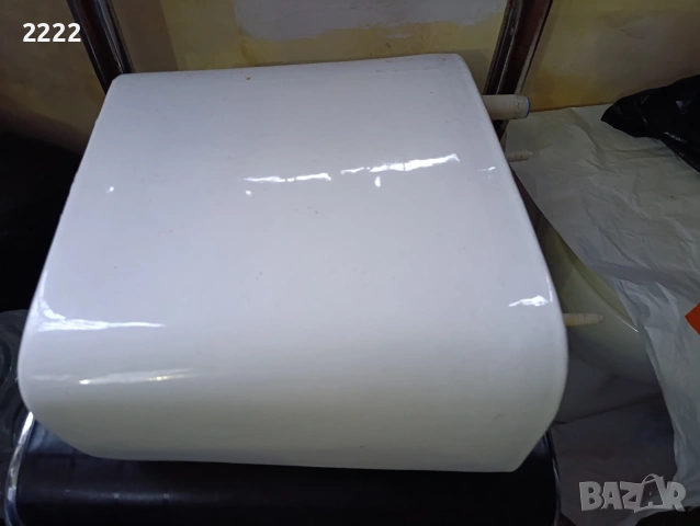 Продавам порцеланово казанче за моноблок тоалетна , снимка 7 - Други стоки за дома - 53274441