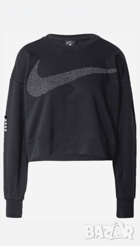 Оригинална блуза Nike, снимка 1 - Блузи с дълъг ръкав и пуловери - 45304091