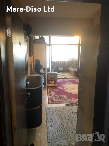 Студио в Св.Влас с гледка море и без такса поддръжка, снимка 9 - Апартаменти - 53806884