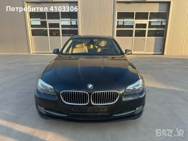 BMW 530 3.0d F10 , снимка 2 - Автомобили и джипове - 49180687