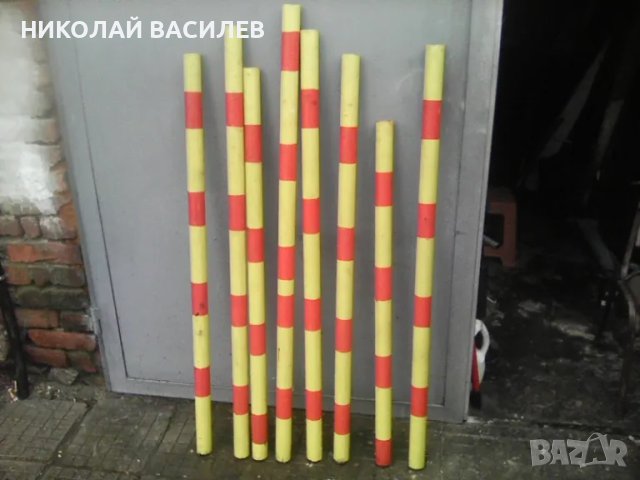 Крака   за   маса / пейка  и  други    -  метални   -  2  броя - Височина  80  см . ширина 75  см ., снимка 17 - Други инструменти - 49590198