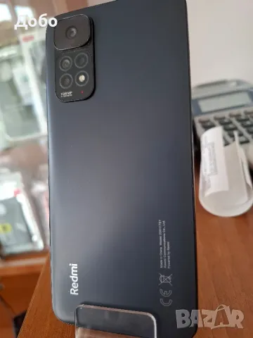 Xiaomi redmi note 11S, снимка 3 - Xiaomi - 47196131