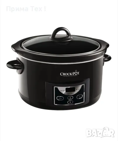 Мултикукър Crock-Pot, снимка 1 - Мултикукъри - 49400961