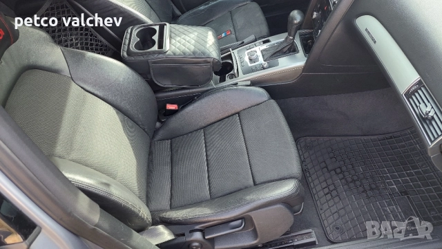 продавам личния си автомобил , снимка 7 - Автомобили и джипове - 52996549