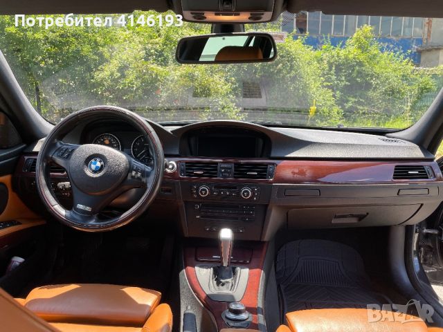 BMW 325 XI INDIVIDUAL , снимка 10 - Автомобили и джипове - 46408321