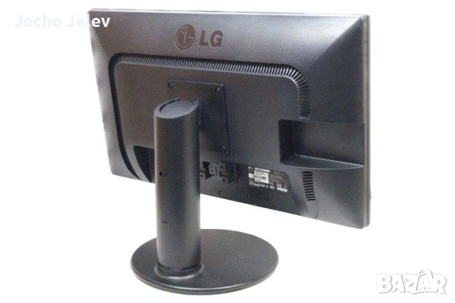 Монитор LG 24, снимка 3 - Монитори - 54012936