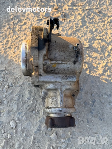 5LH / L044713 рзадатка, раздатъчна кутия от Honda CR-V 6, 4x4, 2024г., 5LH / L044713 transfer case H, снимка 2 - Части - 53749913