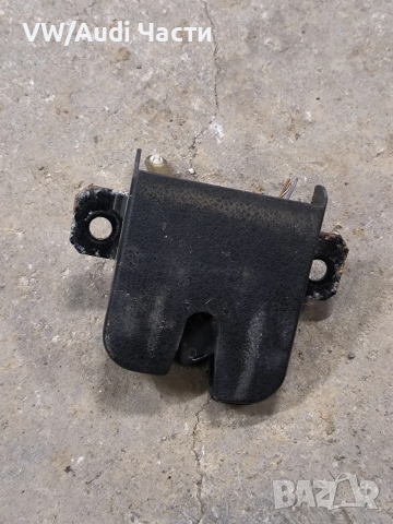 Брава механизъм заден капак багажник за Голф 4 Пасат Шкода VW Golf 4 Bora Passat Skoda 1J6827505B