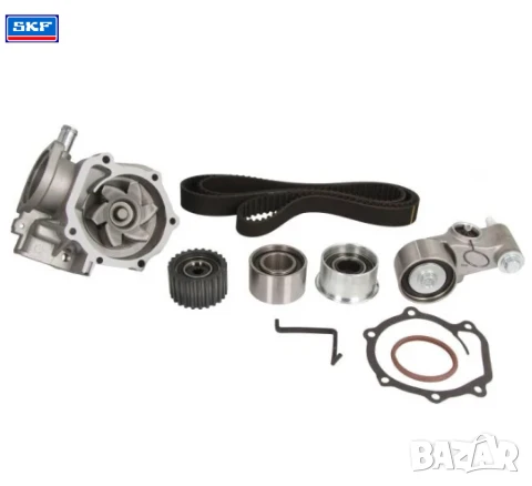 Ангренаж комплект с водна помпа 13085AA070 VKMC 98109 Subaru