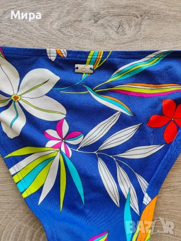 Дамски бански,два комплекта и едно долнище, снимка 5 - Бански костюми - 51096468