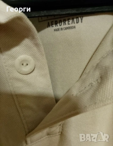 Орогинална мъжка тениска Juventus Adidas от памук, снимка 5 - Тениски - 53938639