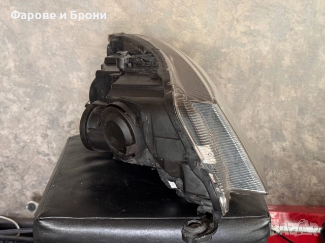 Фар/Фарове за Шкода 2017, снимка 2 - Части - 51744473