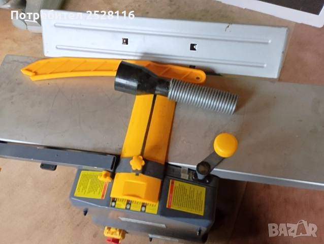 Абрихт-щрайхмуст , снимка 4 - Други инструменти - 52867344