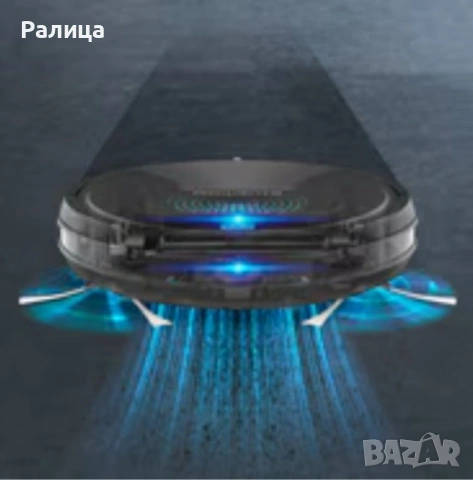 Робот Rowenta xplorer serie 45, снимка 2 - Прахосмукачки - 53130609