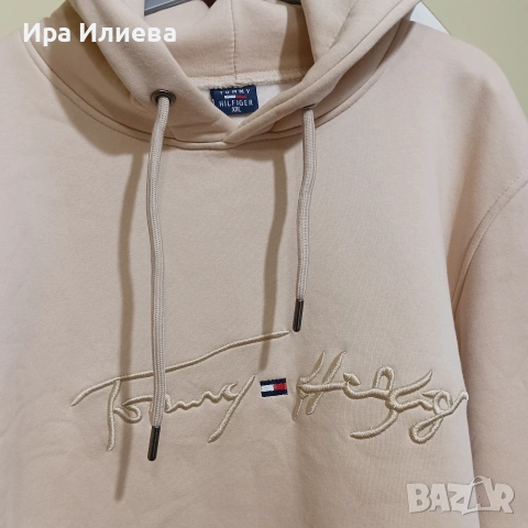 мъжки суичър , снимка 3 - Суичъри - 53307999