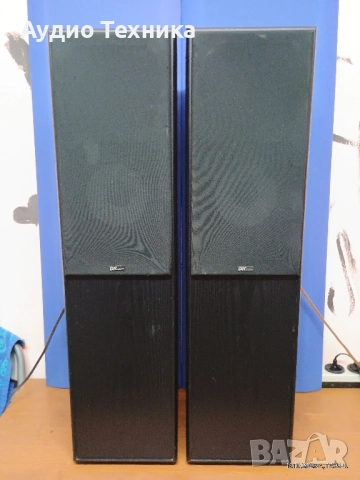 Двулентови тонколони DK Digital. Изпращам видео., снимка 10 - Тонколони - 52108690