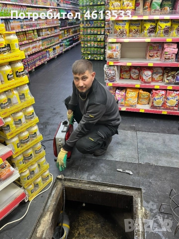 Отпушване на канали и ВиК услуги, снимка 11 - ВиК услуги - 51944212