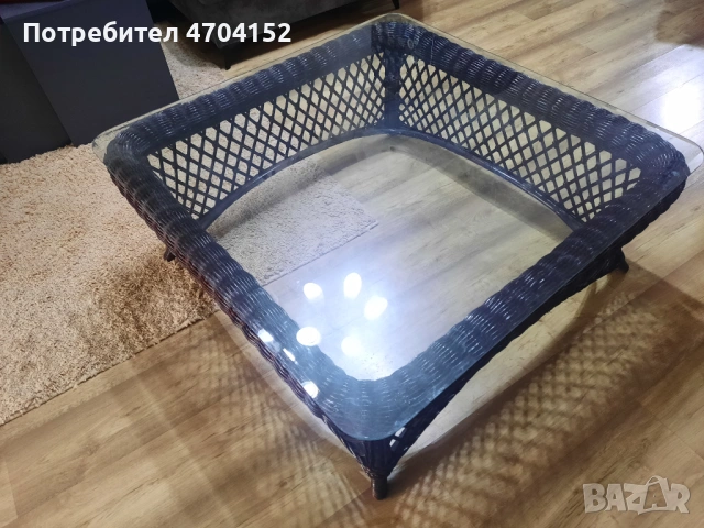 Продавам маса, снимка 2 - Маси - 53044670