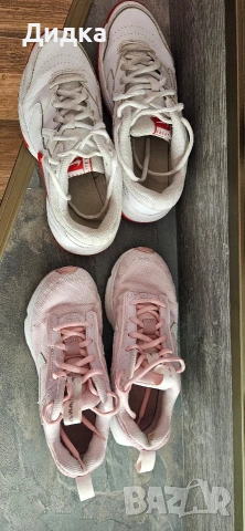 Nike/zara маратонки, снимка 6 - Детски маратонки - 53570195